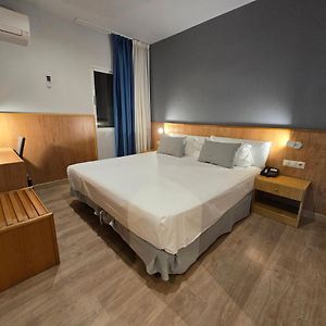 Pokój typu standard z łóżkiem king-size